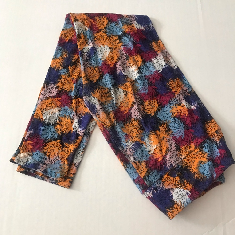 Lularoe OS leggings